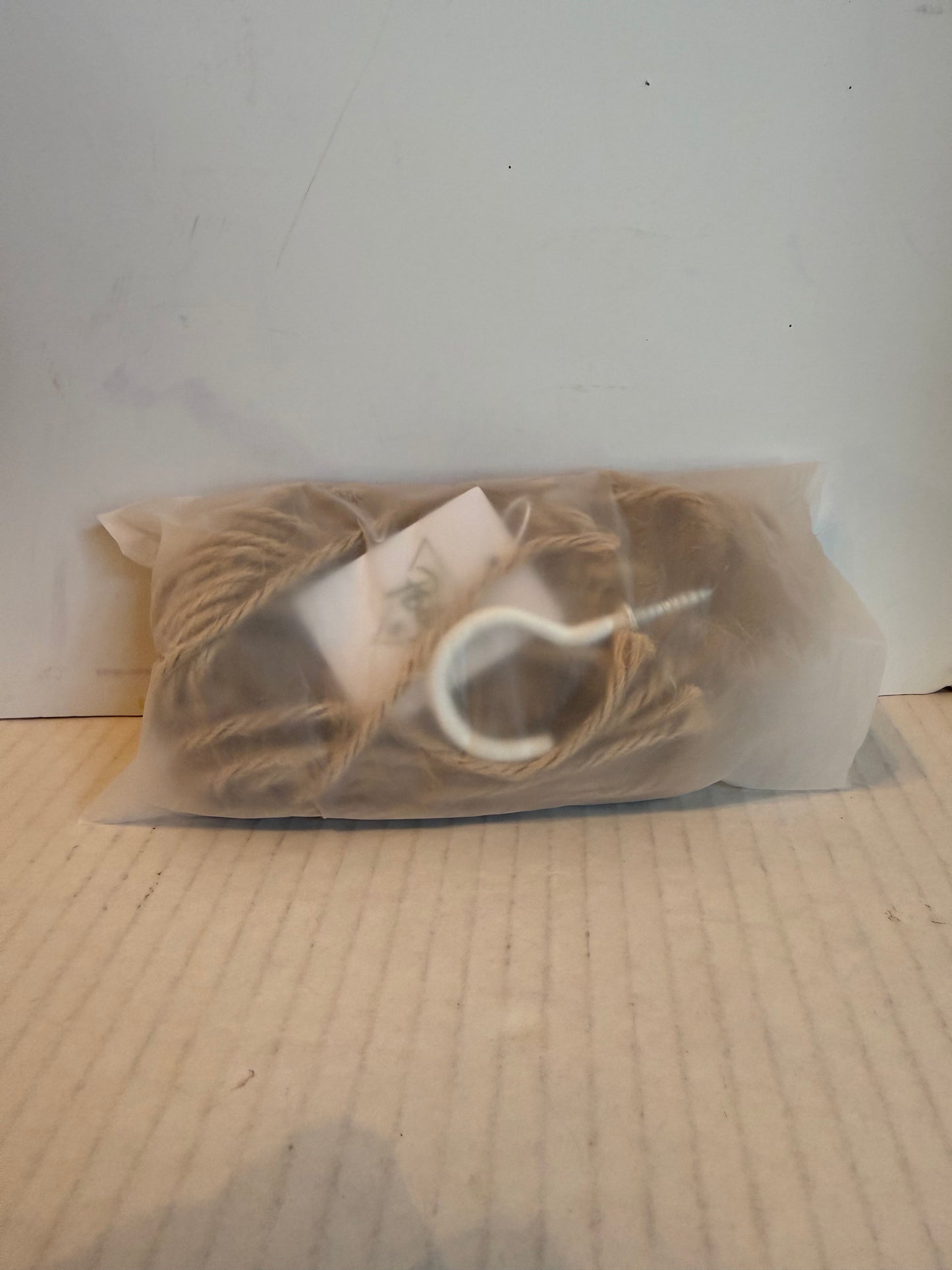 Potey Macrame Plant Hanger