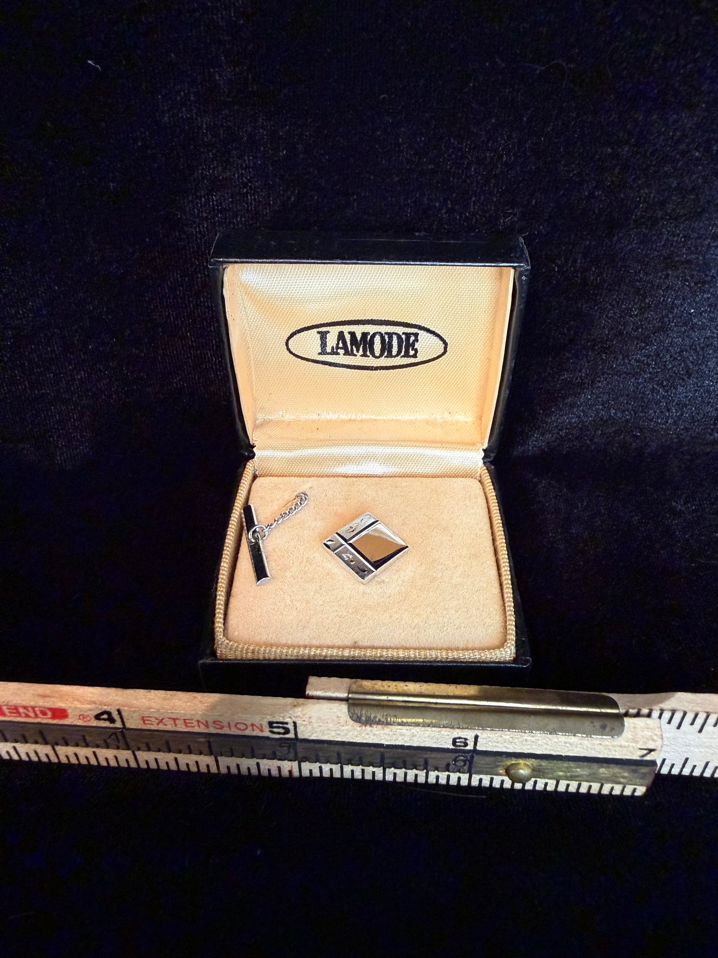 Vintage Lamode Tie Pin