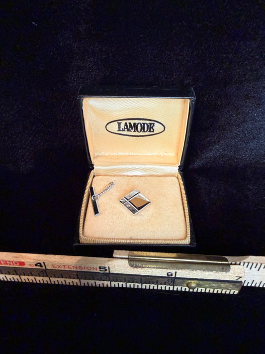 Vintage Lamode Tie Pin