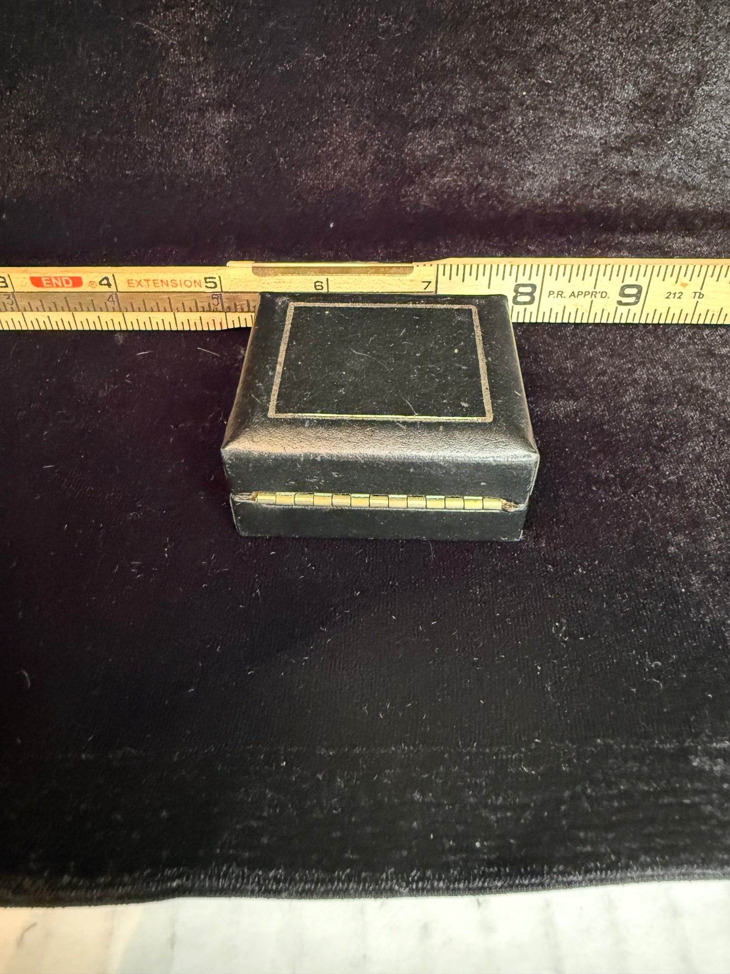 Vintage Lamode Tie Pin