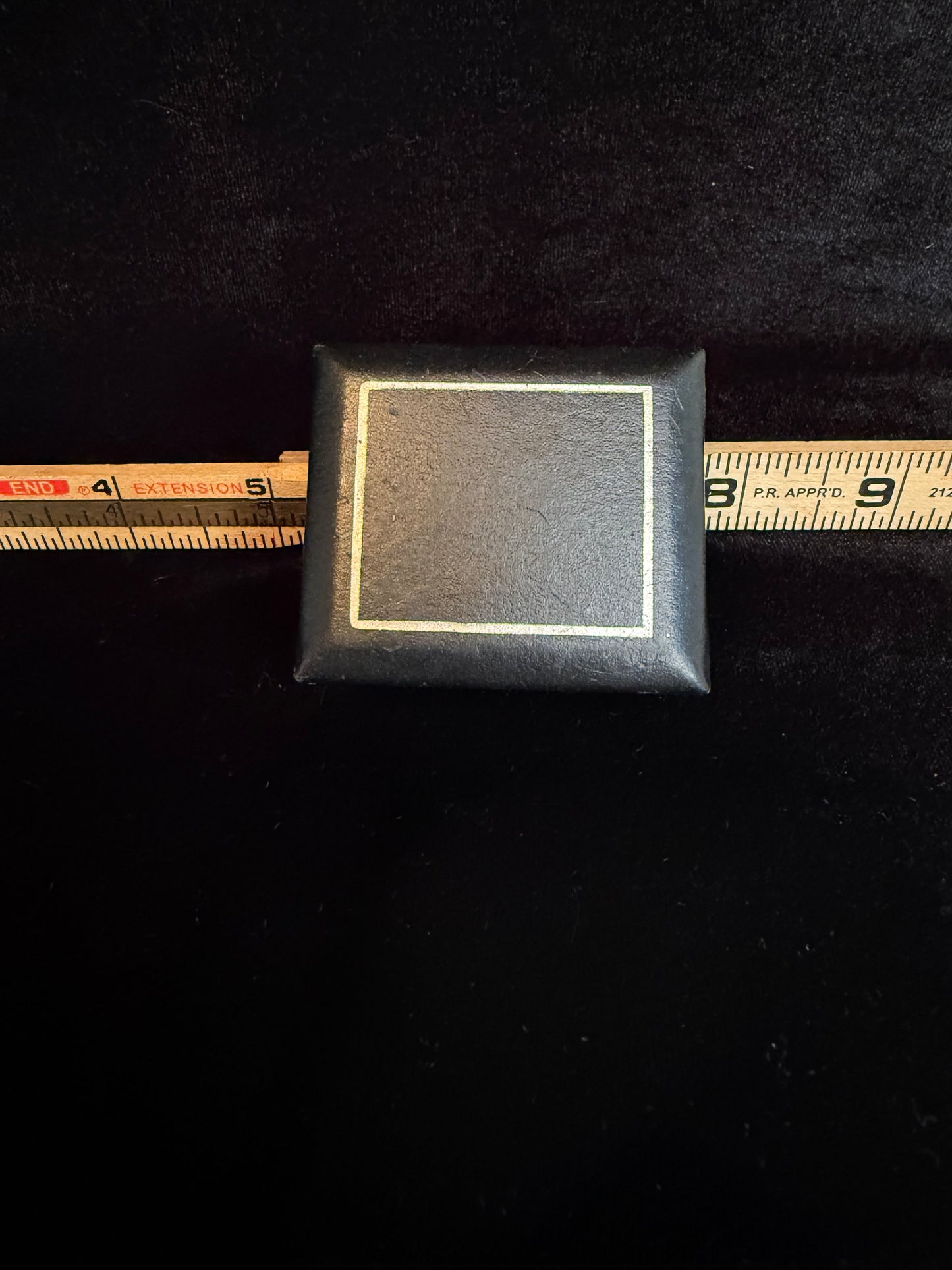 Vintage Lamode Tie Pin