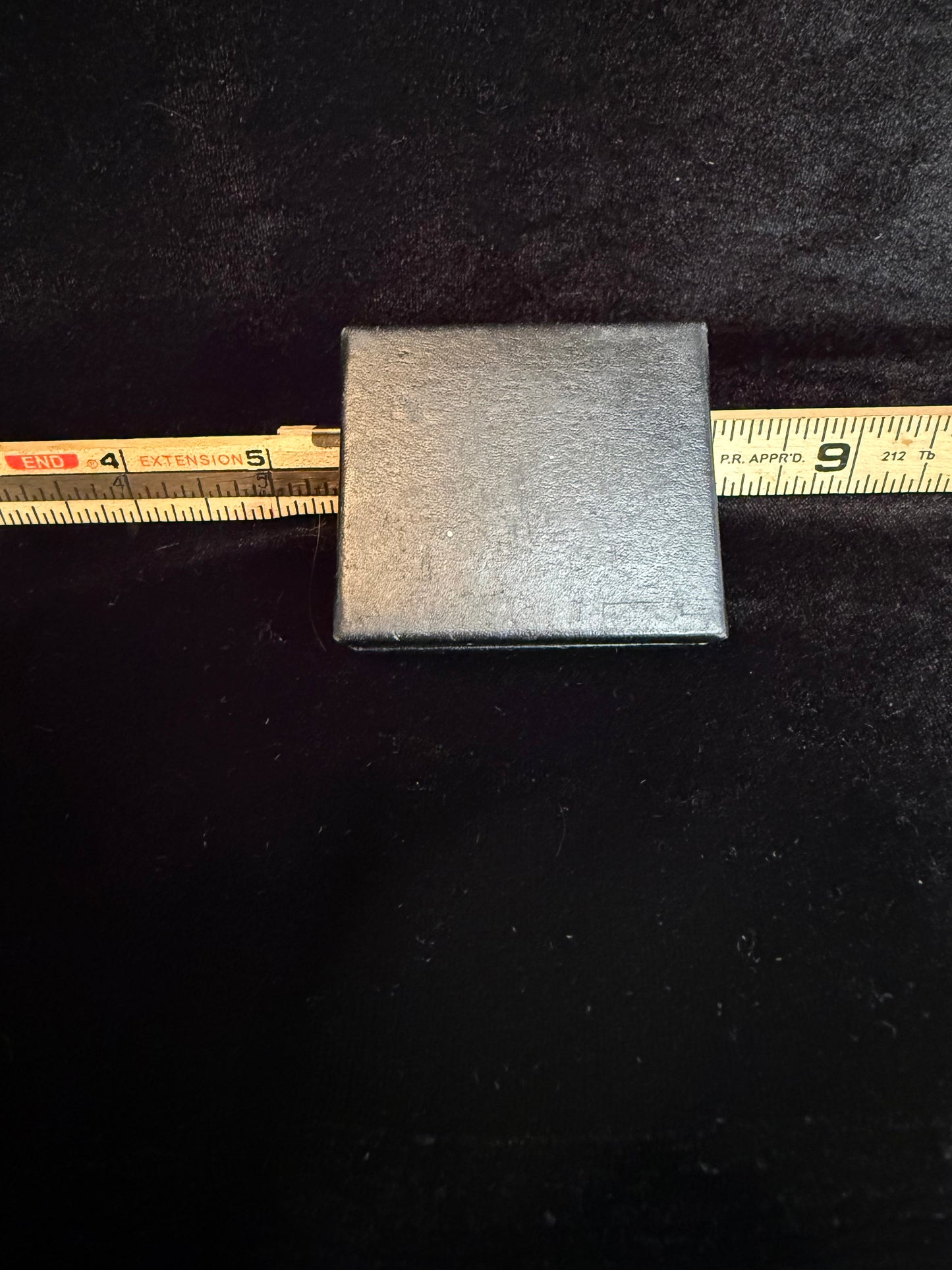 Vintage Lamode Tie Pin