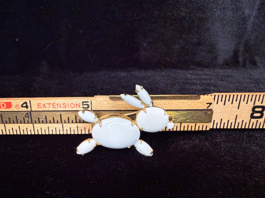 Napier Rabbit Brooch