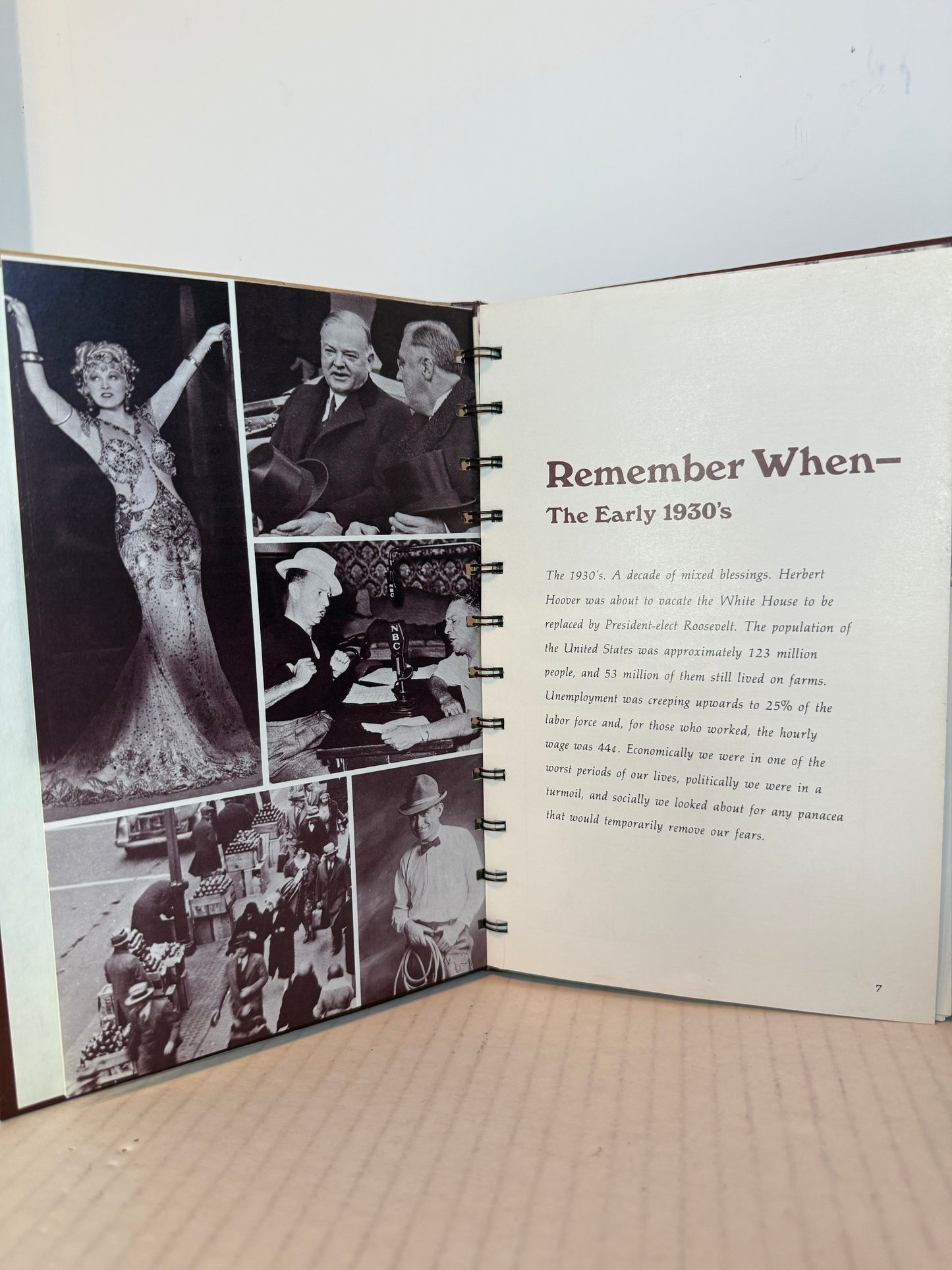 Hershey's 1934 Cookbook Eighth Printing