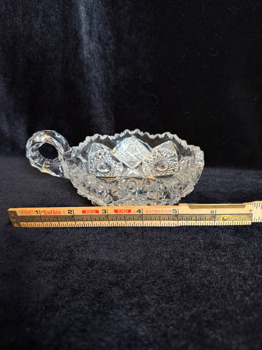 Nucut Vintage Candy Dish