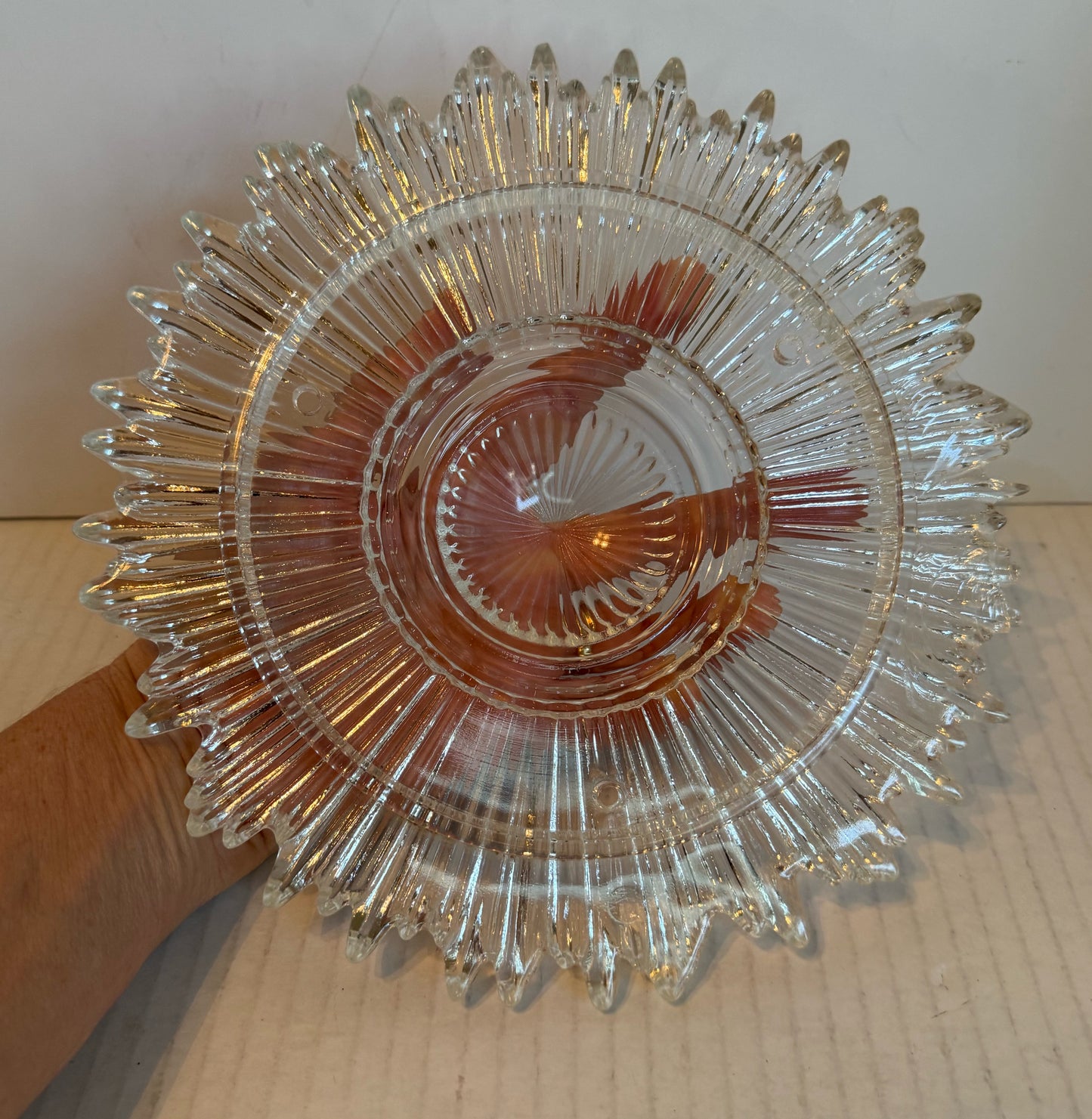 Light Globe/Cover