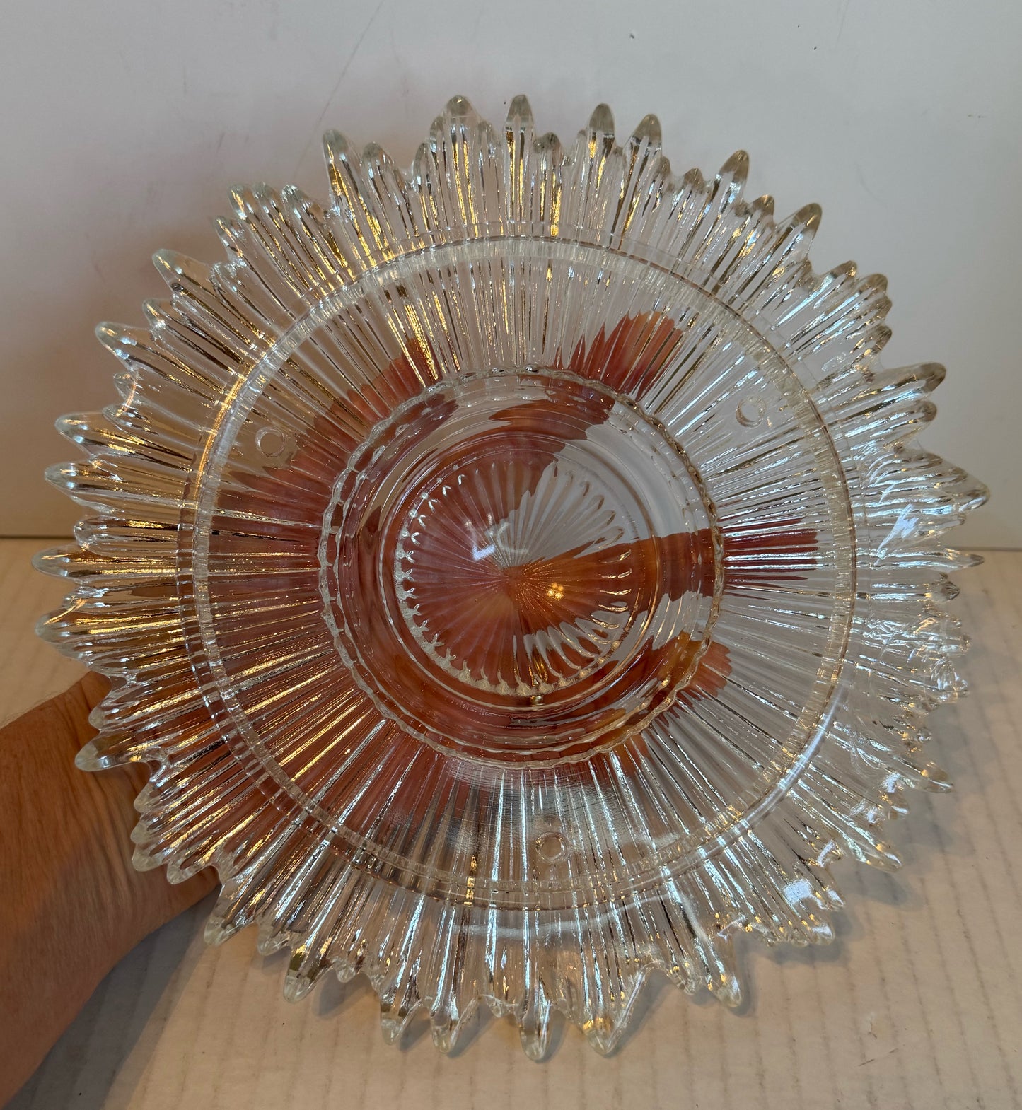 Light Globe/Cover