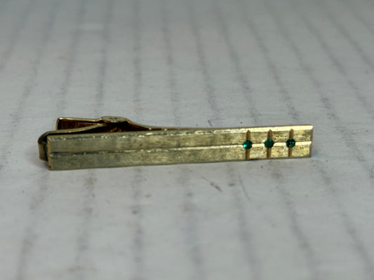 Vintage Anson Bar Tie Clip