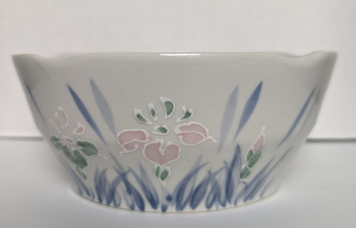 Iris Japan Bowl