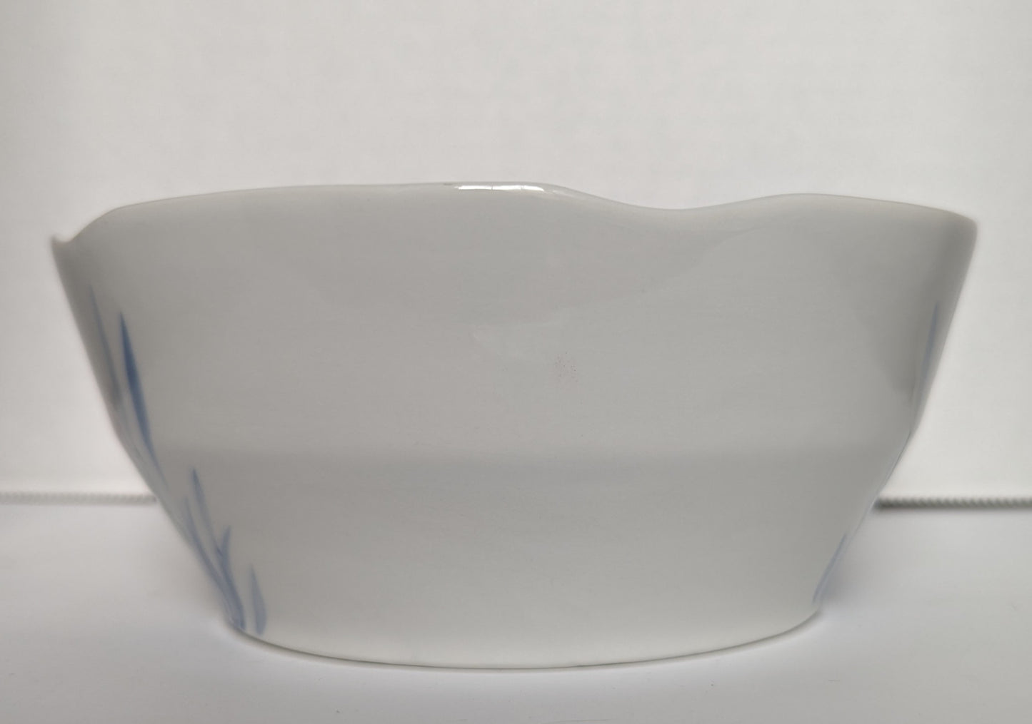 Iris Japan Bowl