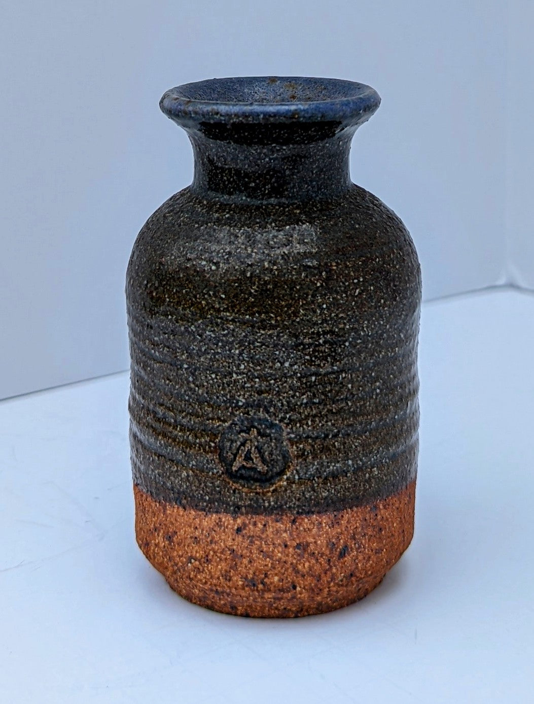 Earthenware Bud Vase