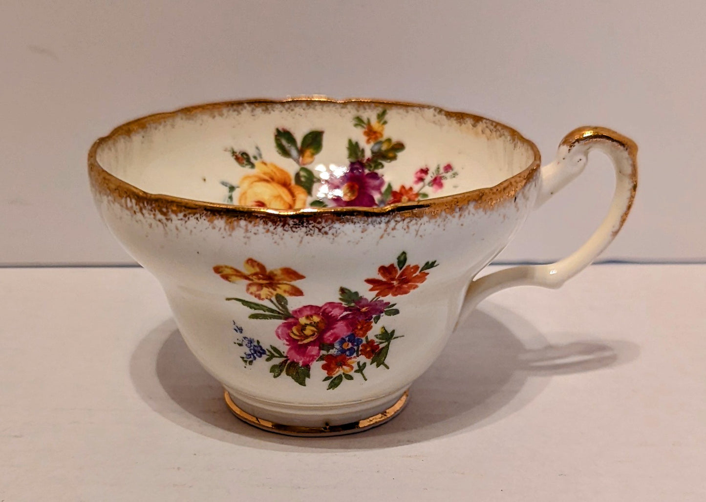 Foley China Tea Cup