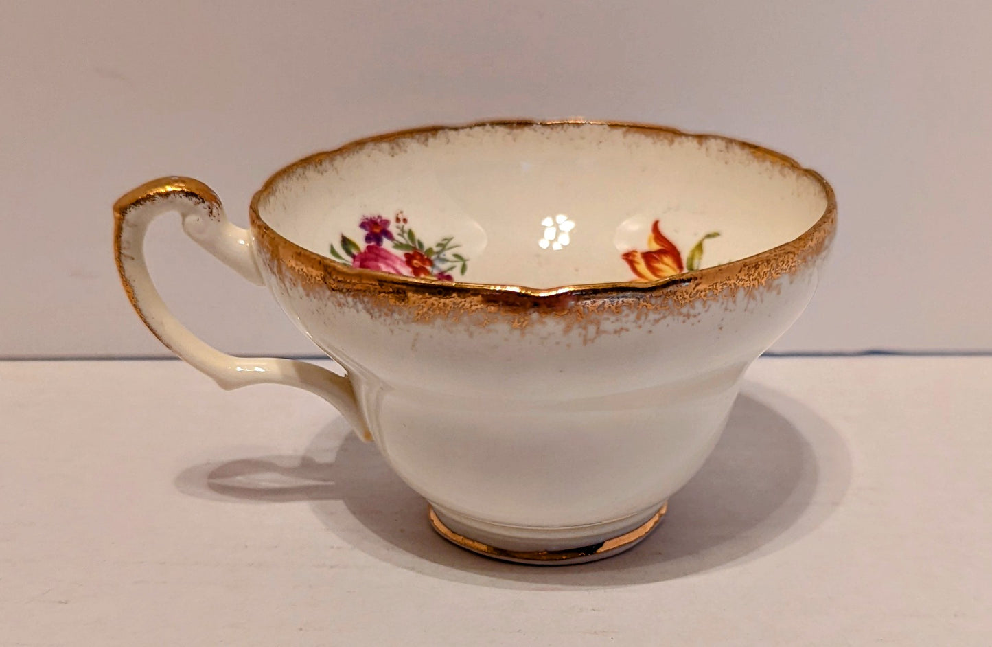 Foley China Tea Cup