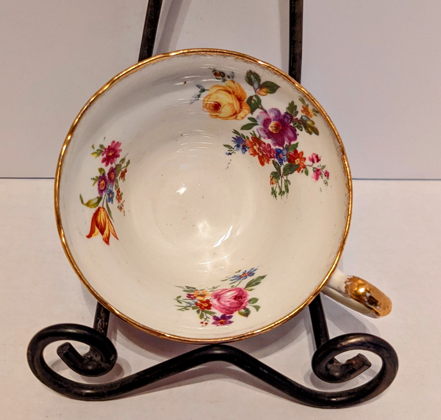 Foley China Tea Cup