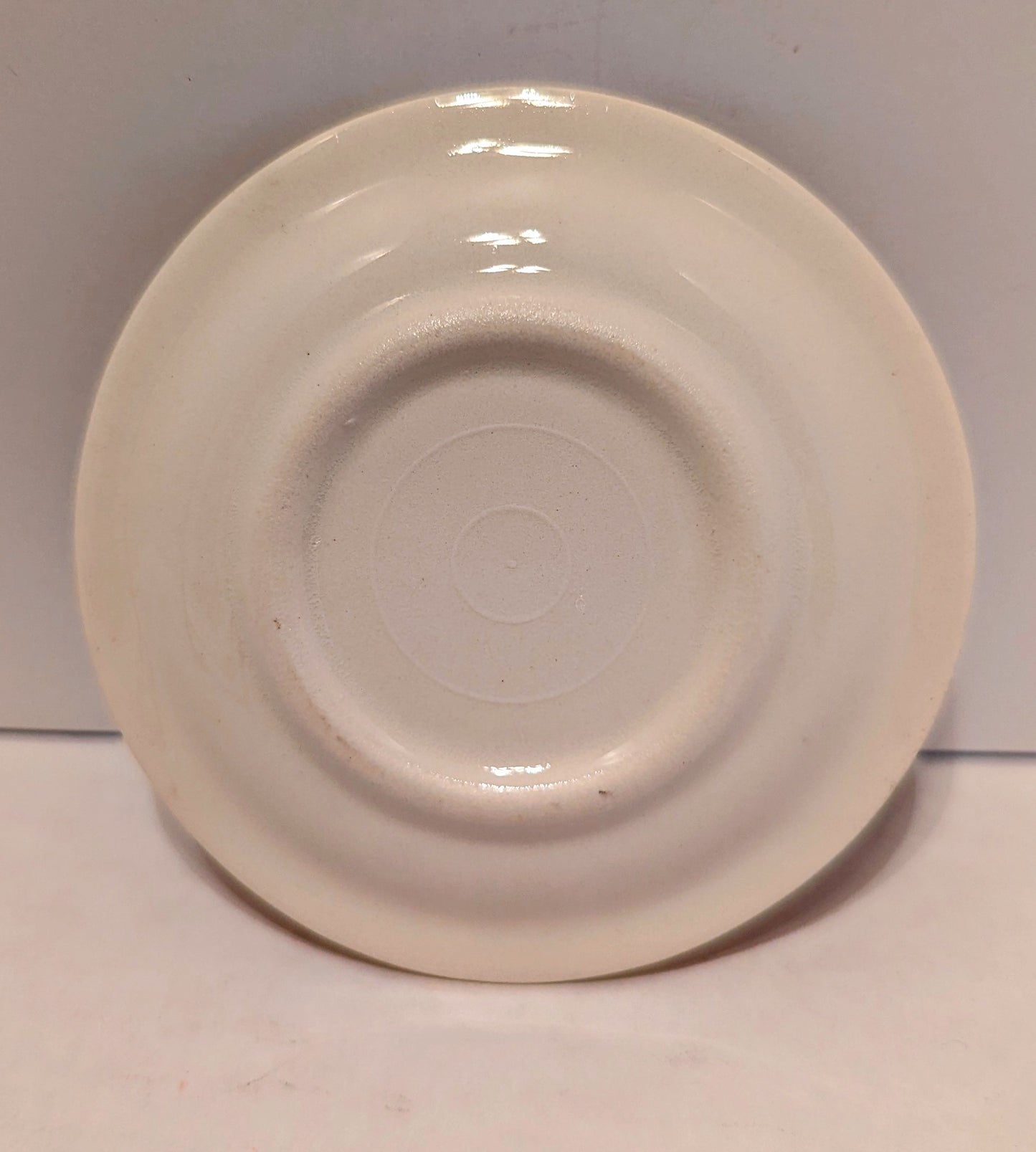 Martha Washington Small Vintage Plate