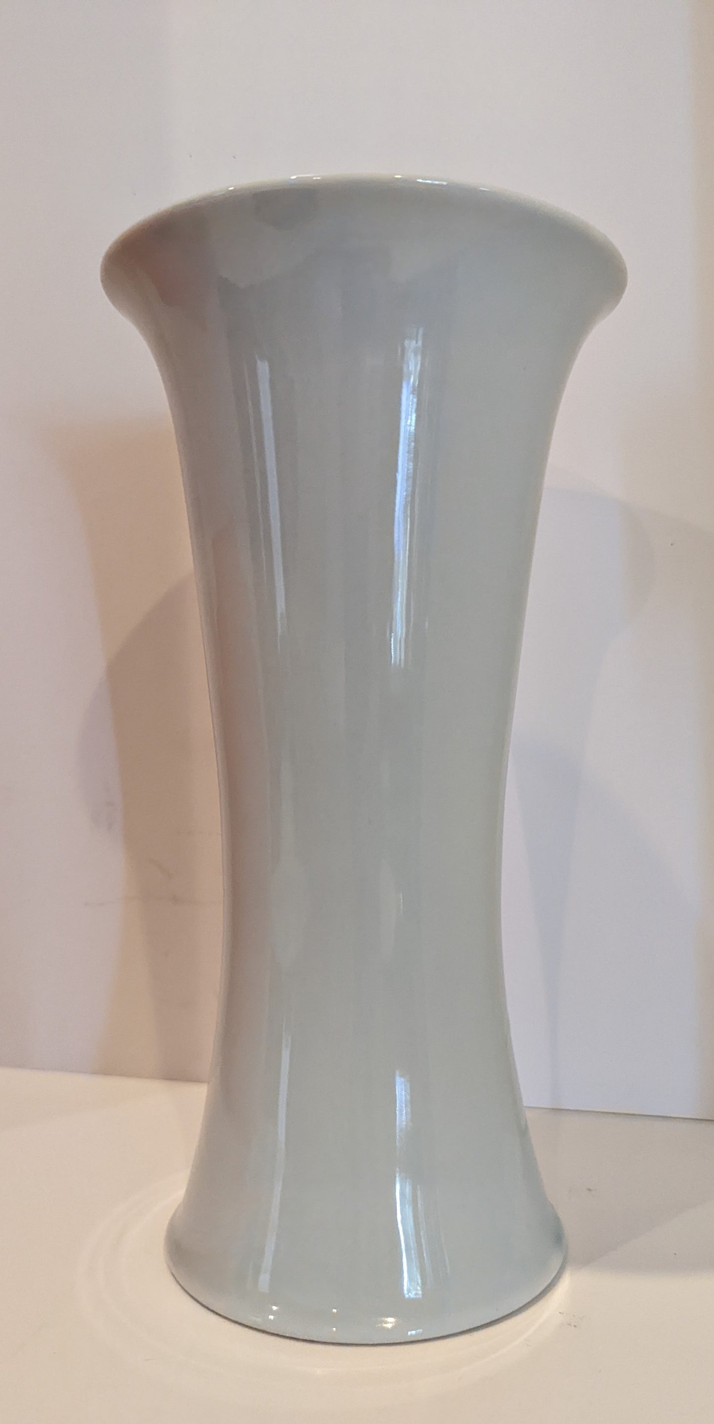 Japanese Vintage Vase Otagari Style