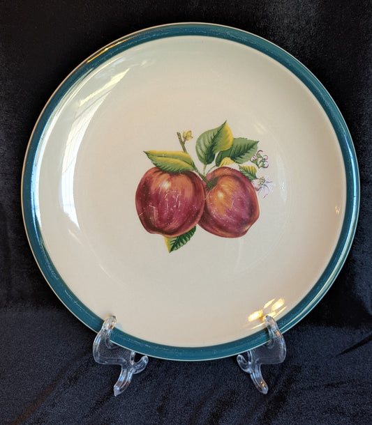 Casuals by China Pearl Vintage Replacement Plate