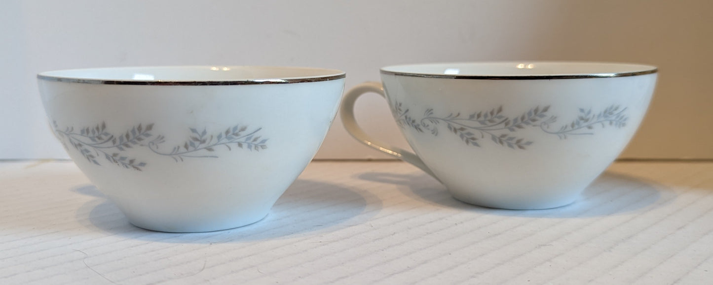 Royalton China Co. Japan Cups (2)