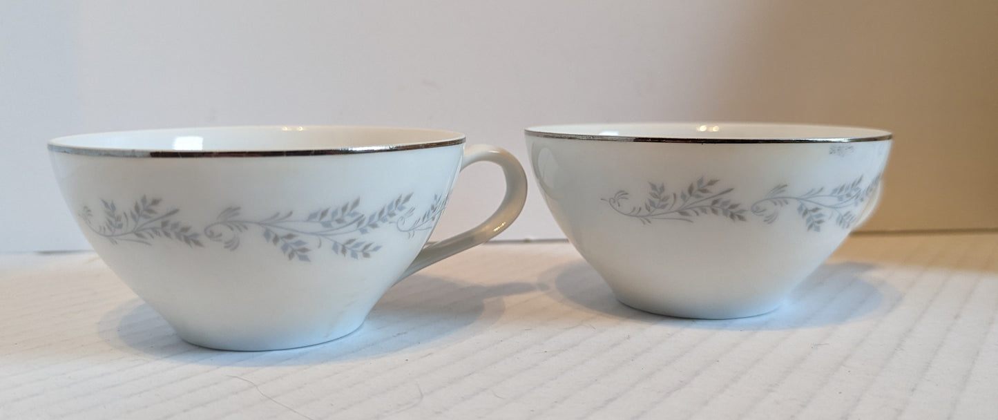 Royalton China Co. Japan Cups (2)