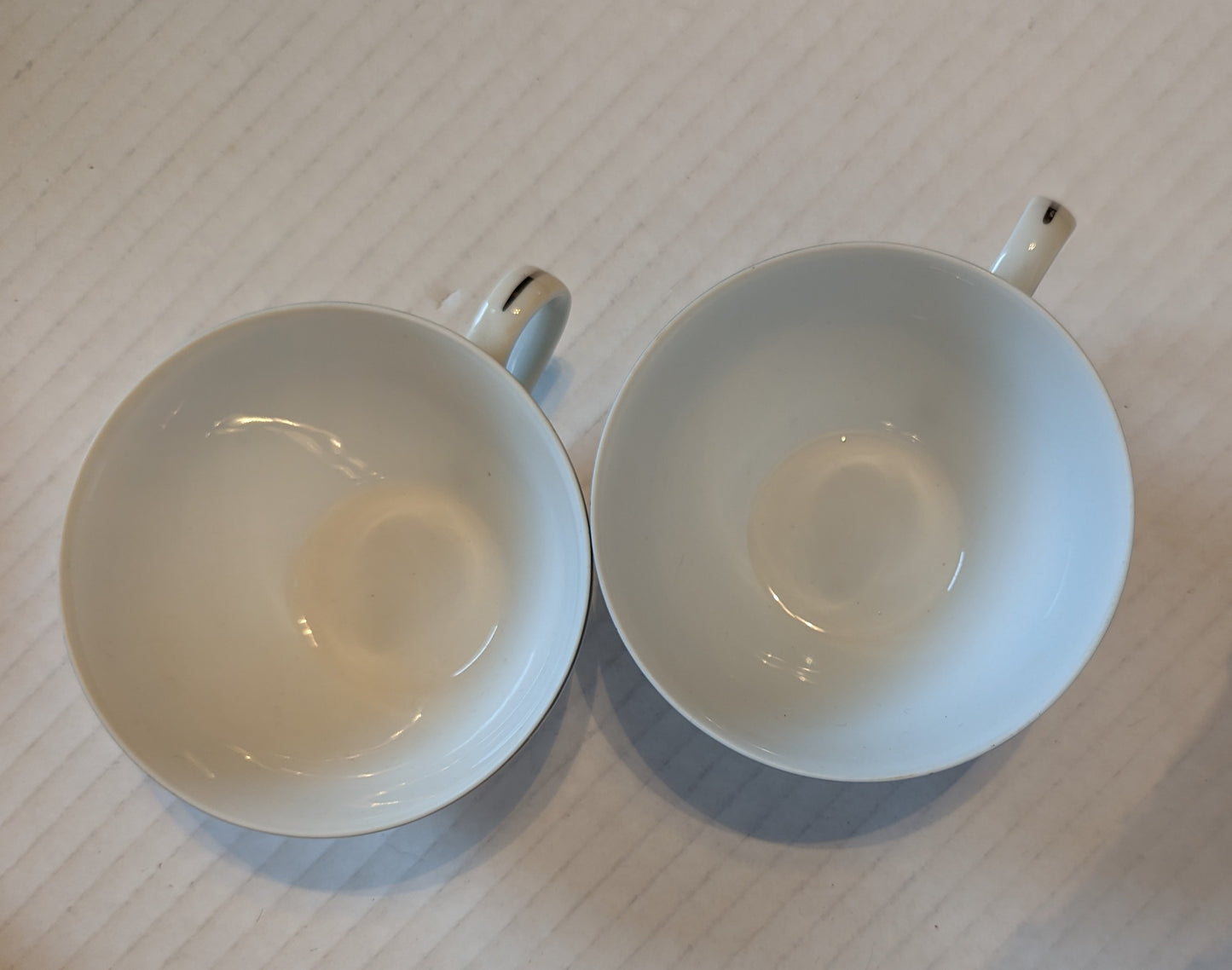 Royalton China Co. Japan Cups (2)