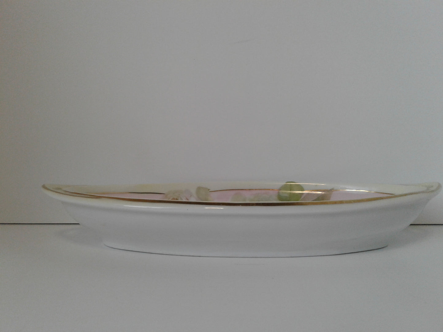 Prussia Oval Celery Dish