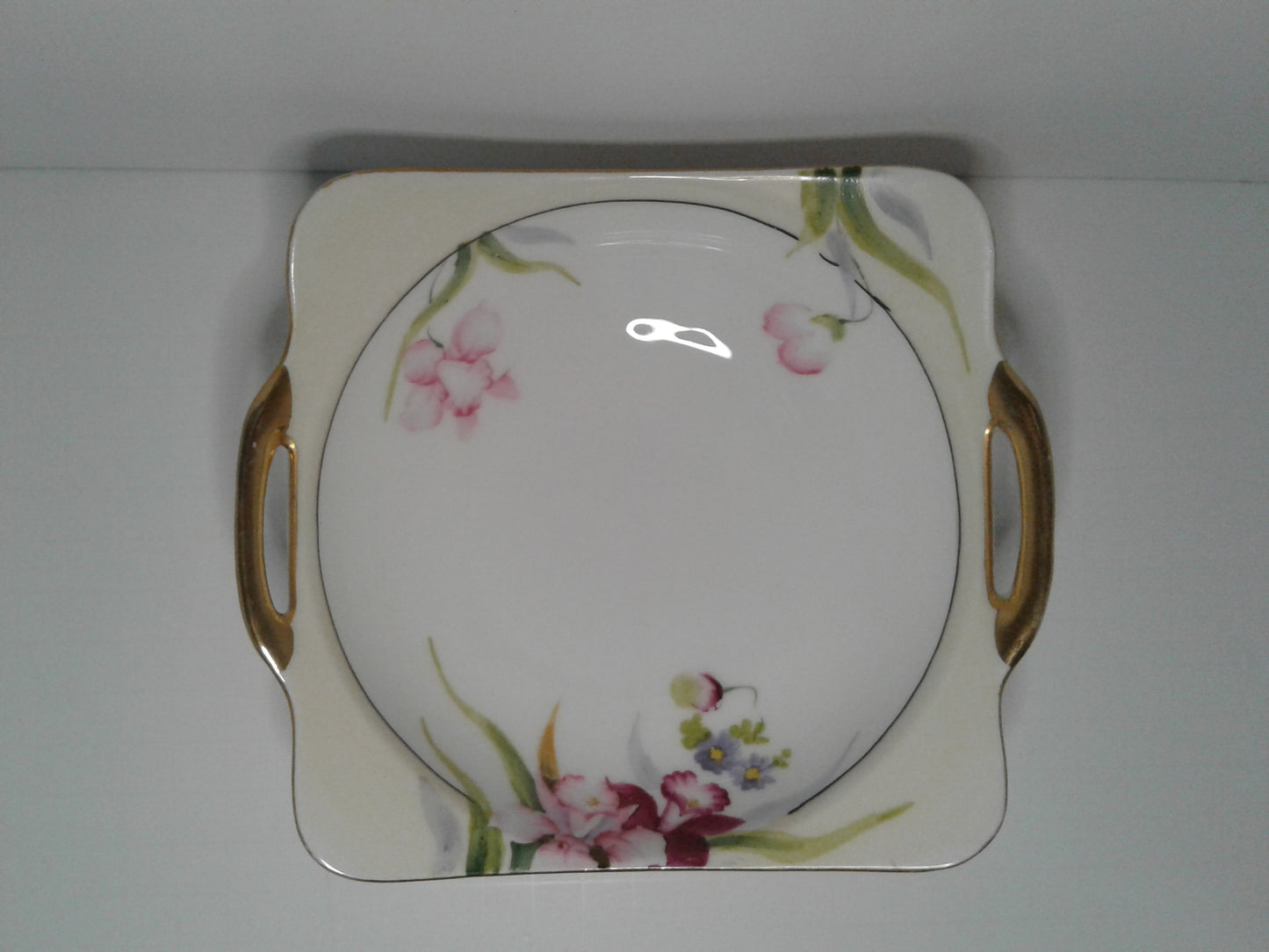 Noritake Double Handle Side Dish