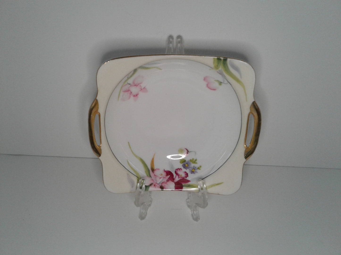 Noritake Double Handle Side Dish