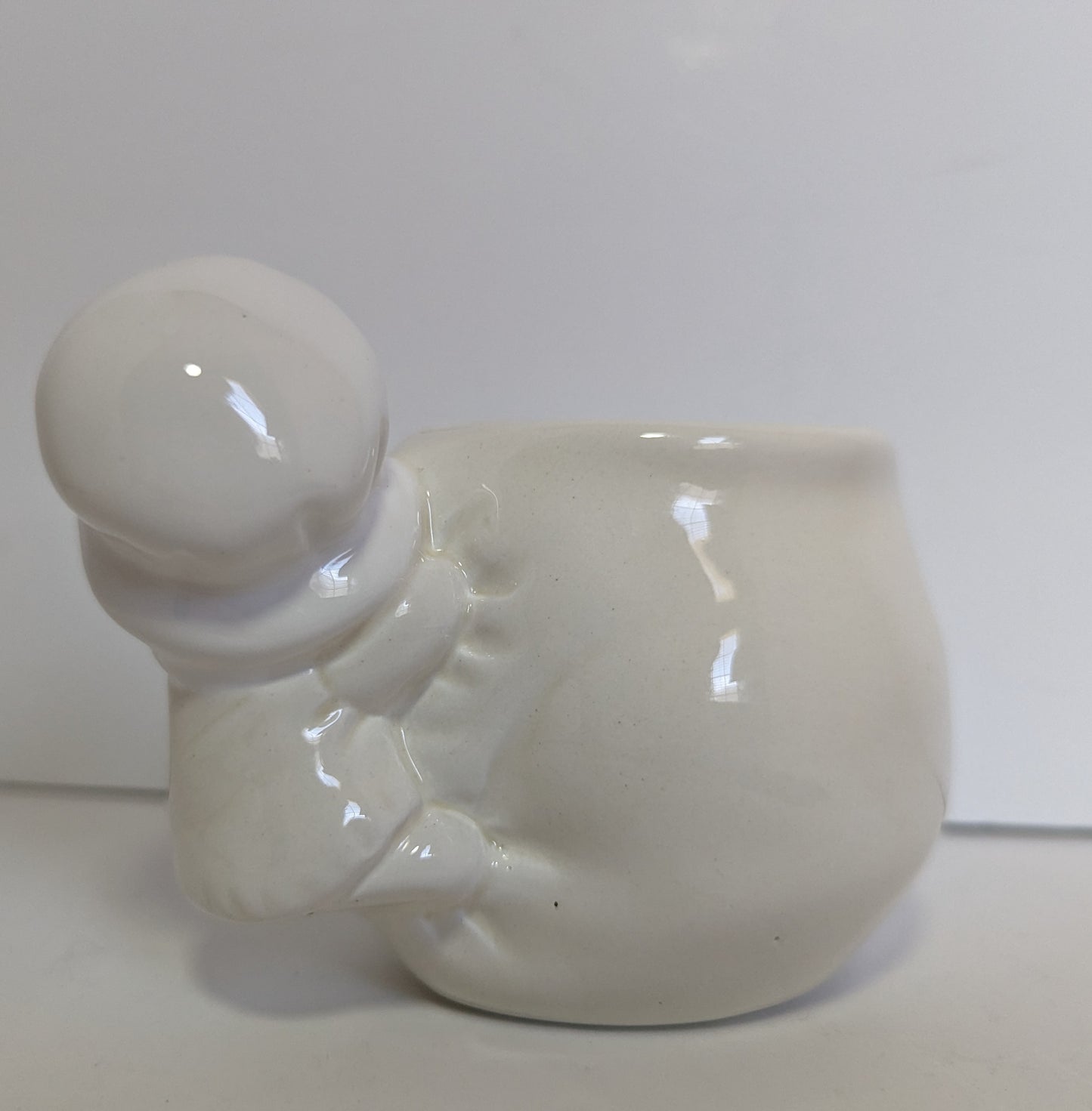 Rare 1988 Pillsbury Poppin Fresh Doughgirl Creamer