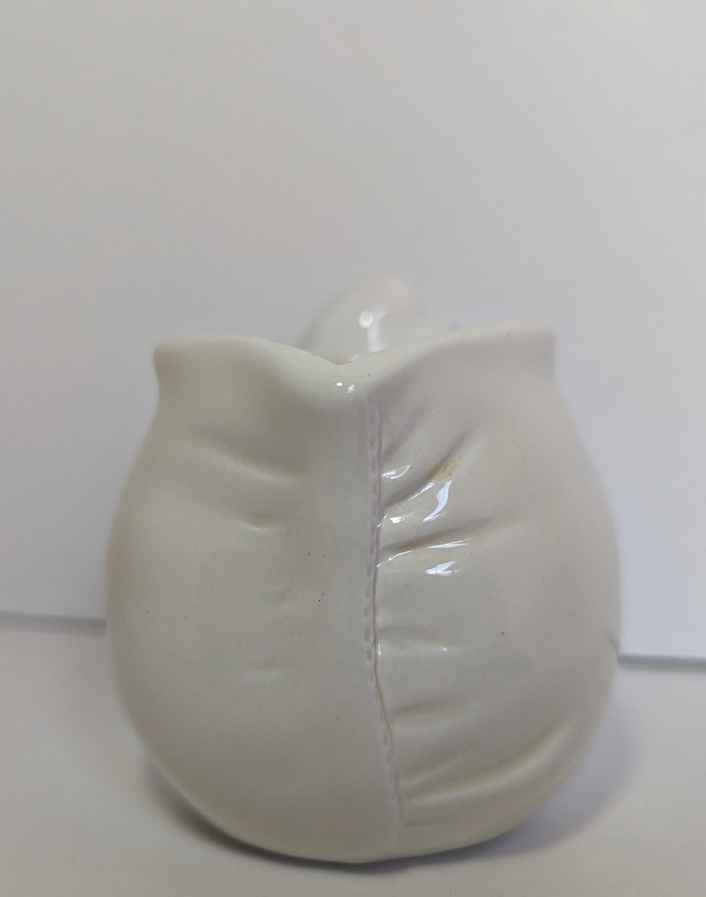 Rare 1988 Pillsbury Poppin Fresh Doughgirl Creamer