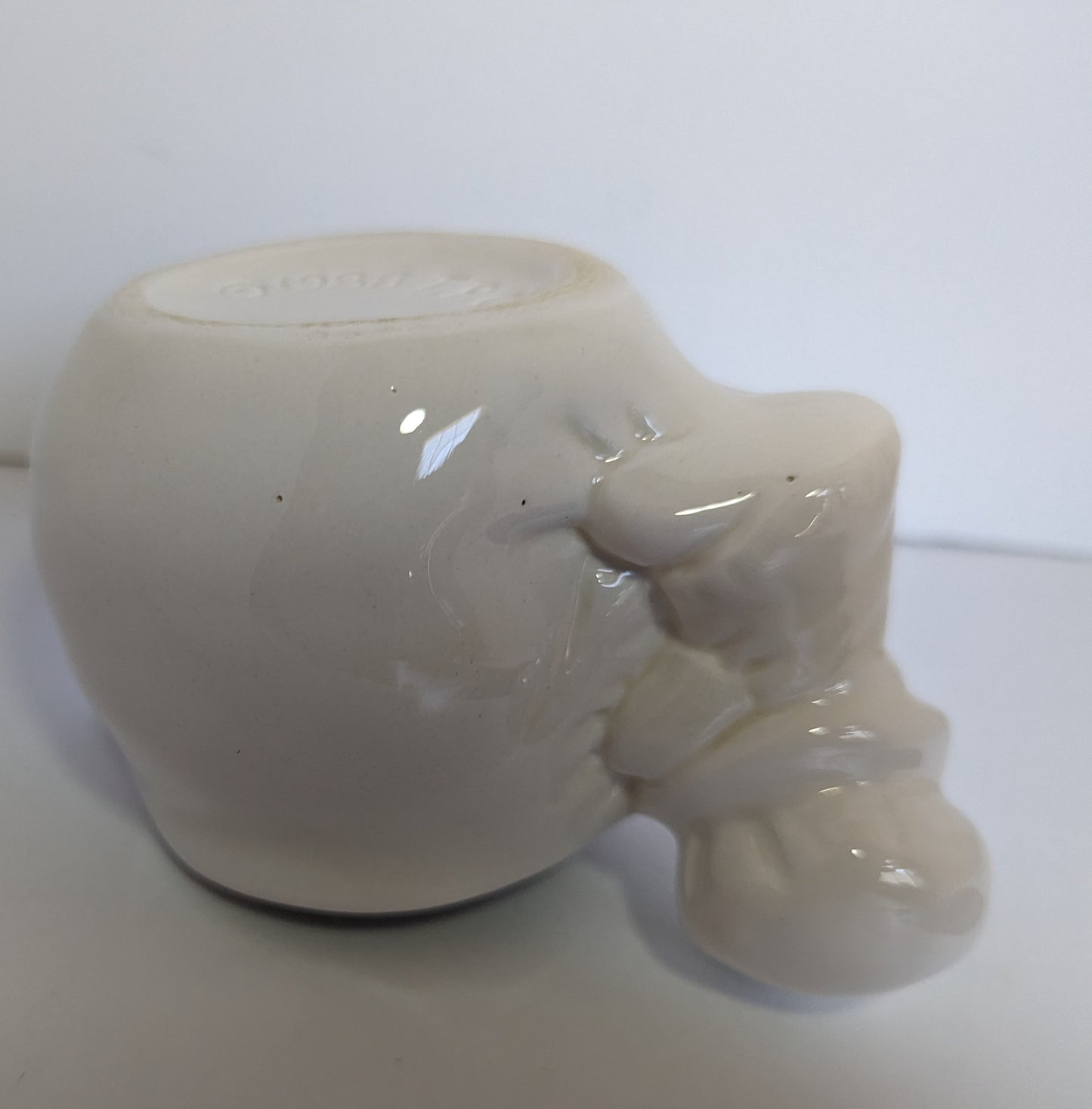 Rare 1988 Pillsbury Poppin Fresh Doughgirl Creamer