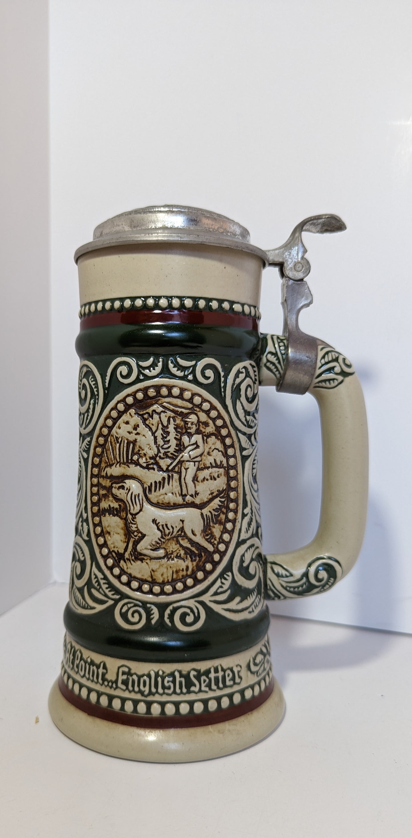 Avon Vintage Beer Stein 455802