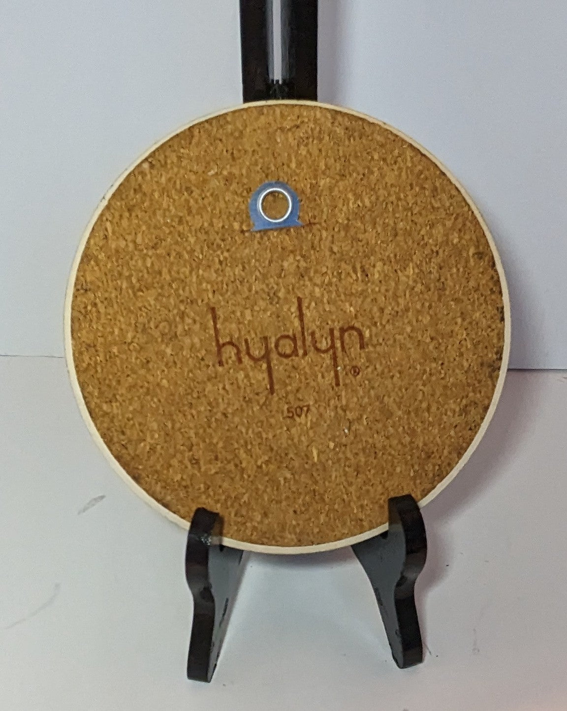 HYALYN Vintage Hot Plate/Trivet