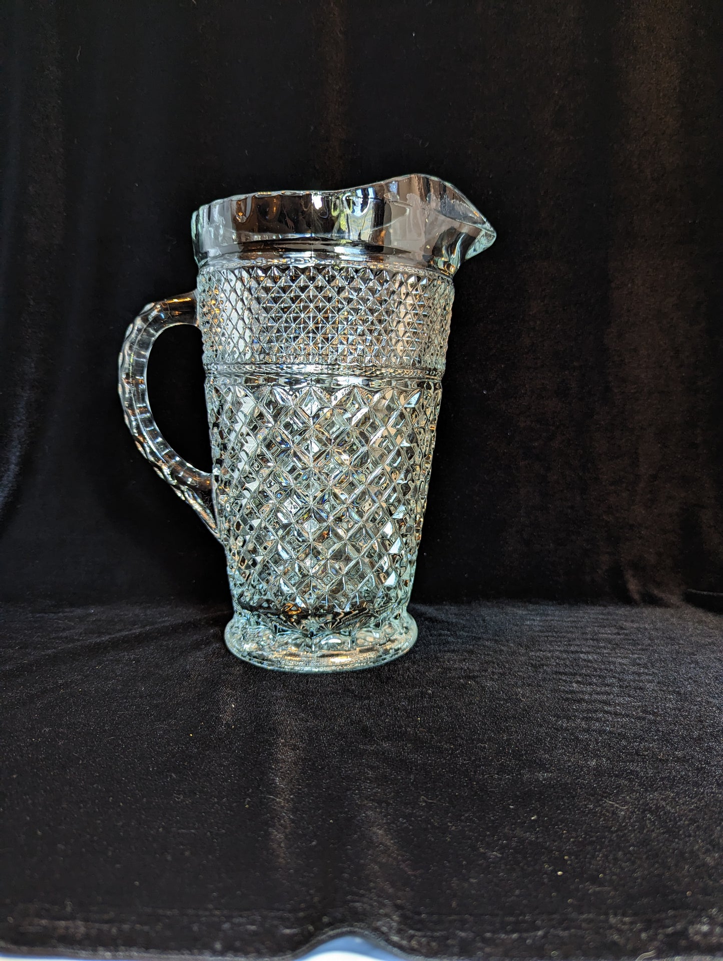 Wexford by Anchor Hocking 64 ounce Pitcher