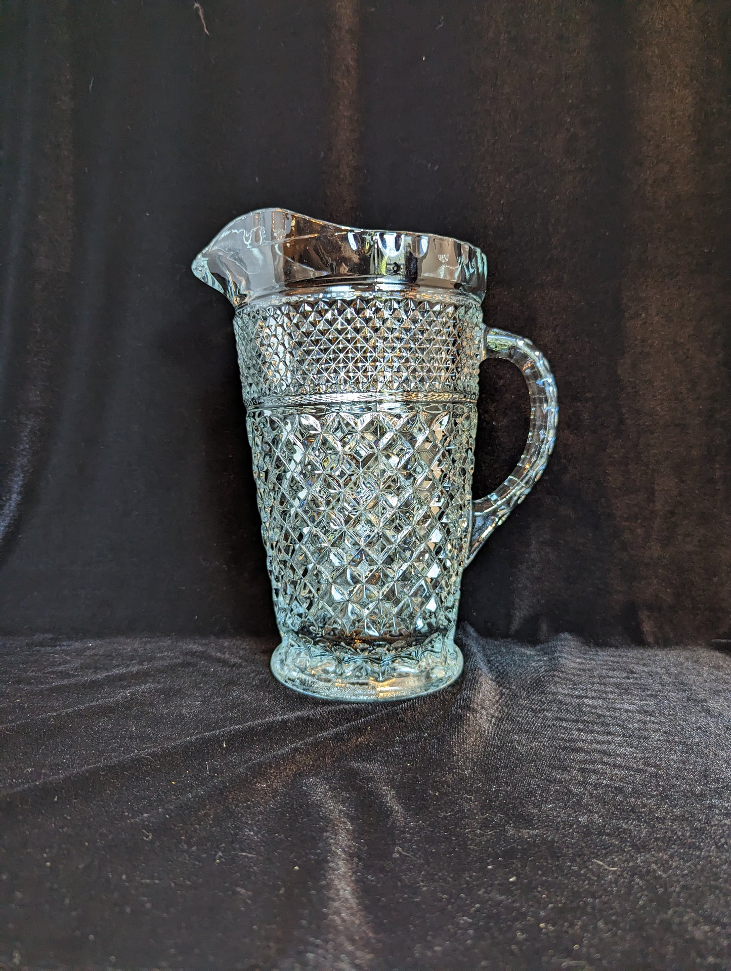 Wexford by Anchor Hocking 64 ounce Pitcher