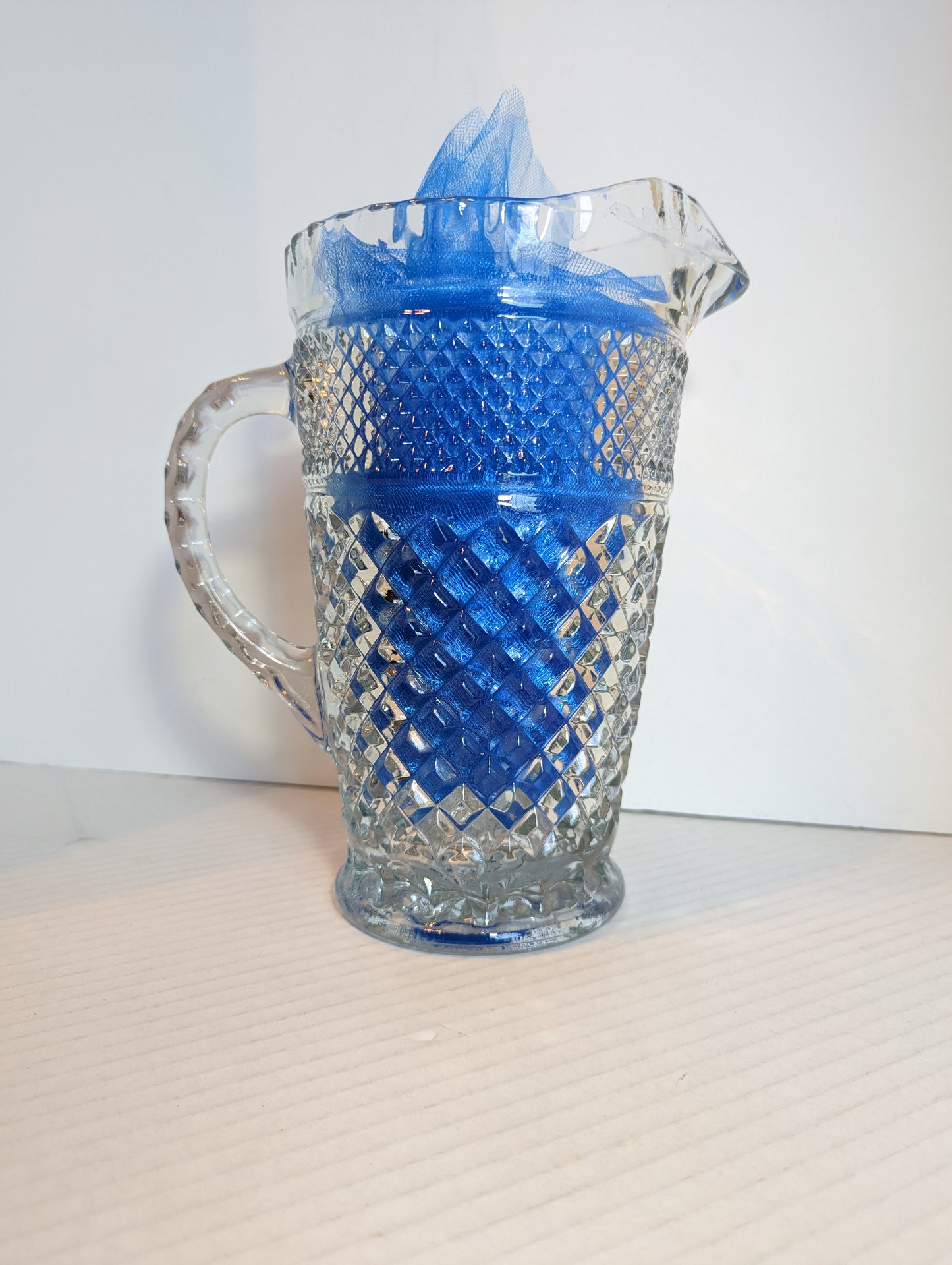 Wexford by Anchor Hocking 64 ounce Pitcher