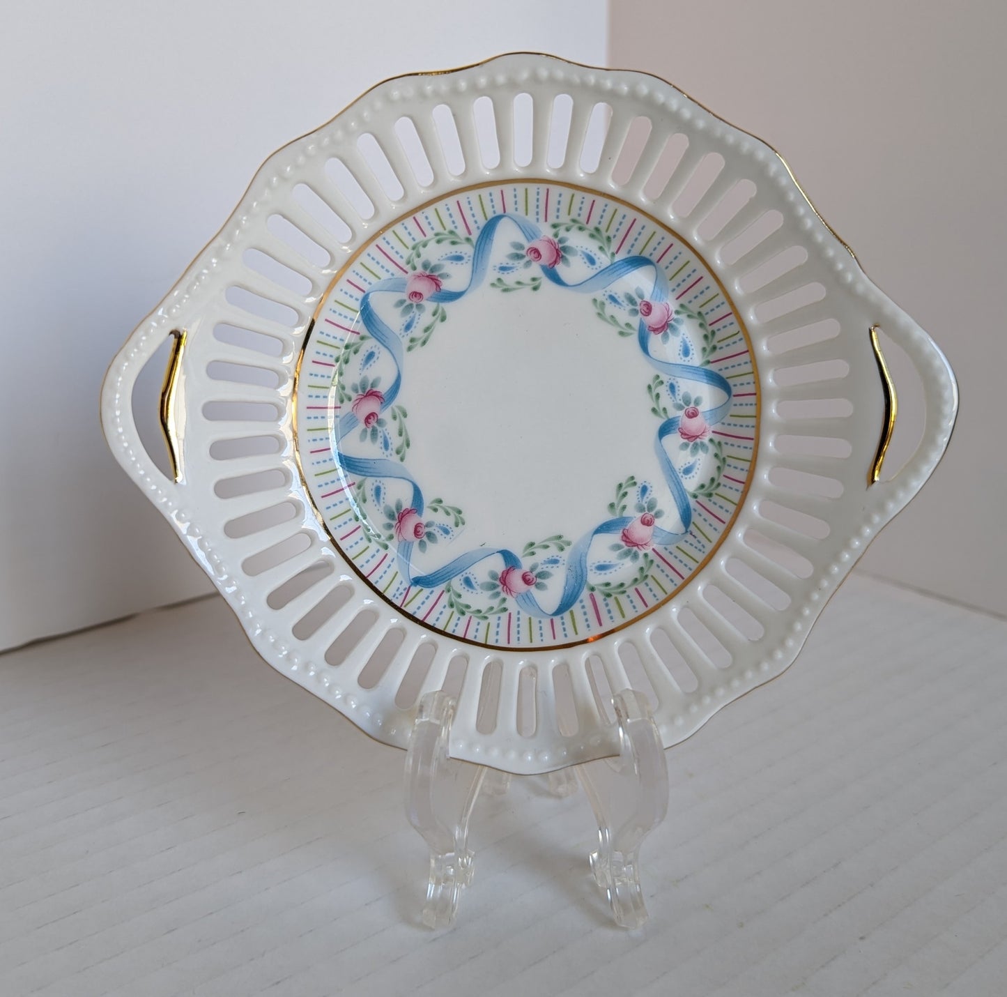 Royal Danube Vintage Trinket Dish