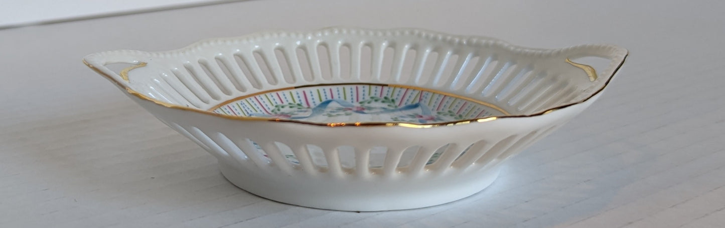 Royal Danube Vintage Trinket Dish