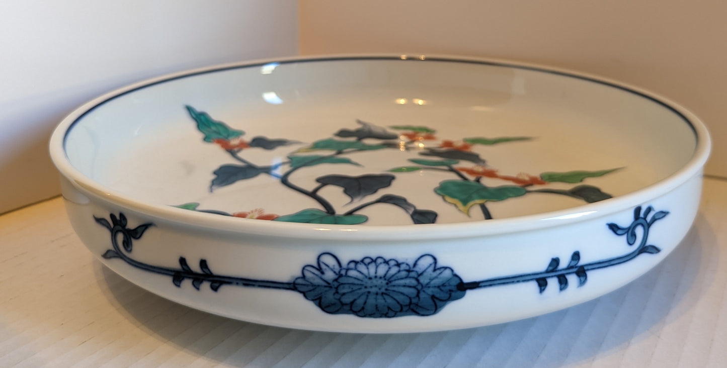 GT Japan Vintage Bowl Set (2)