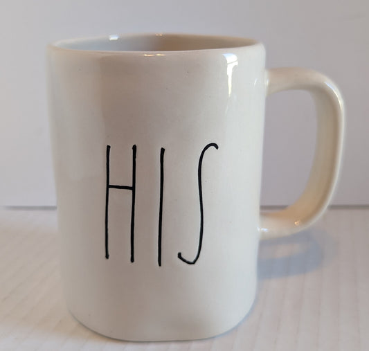 Rae Dunn Artisan Collection Mug