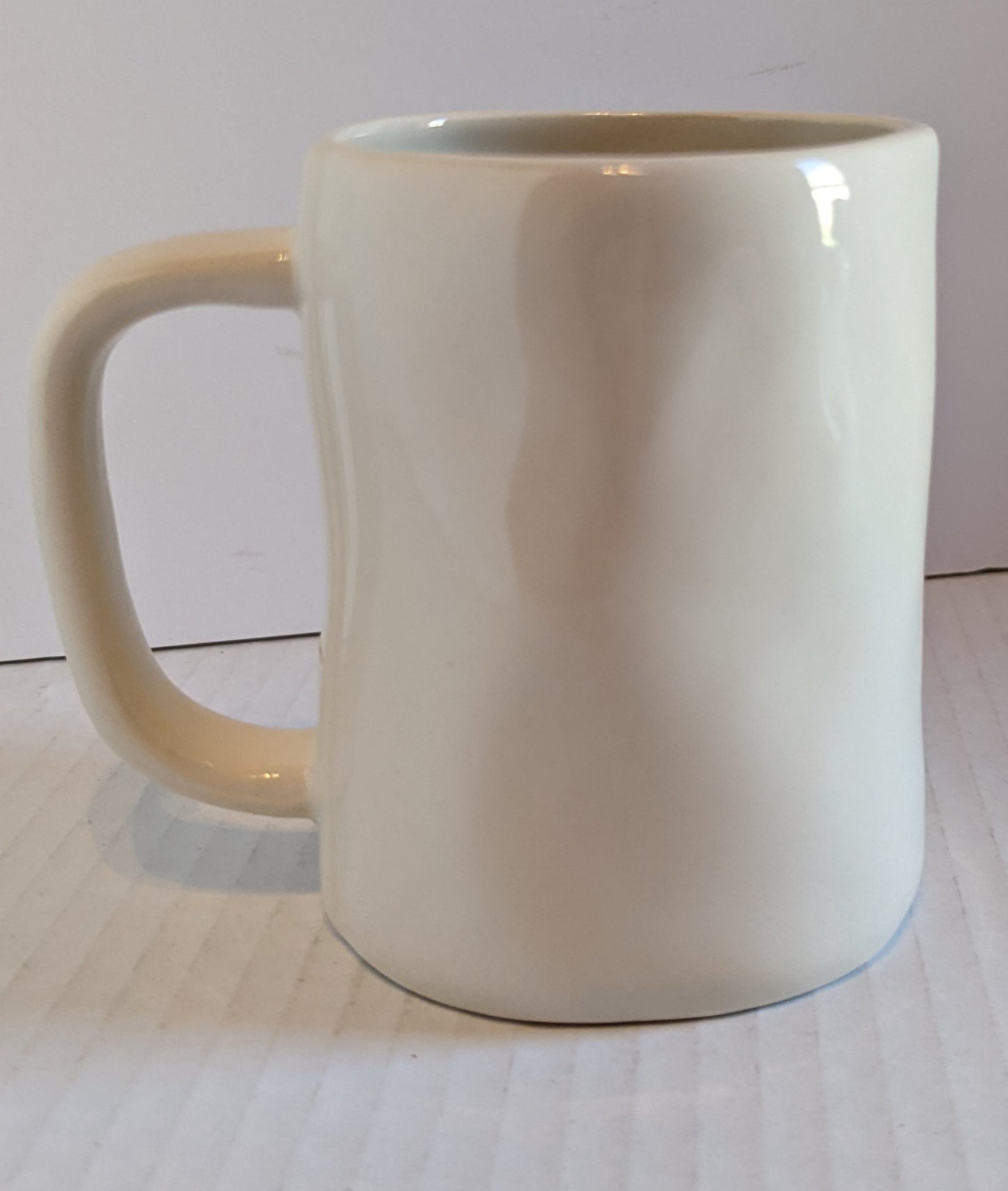 Rea Dunn "Brilliant" Mug Artisan Collection