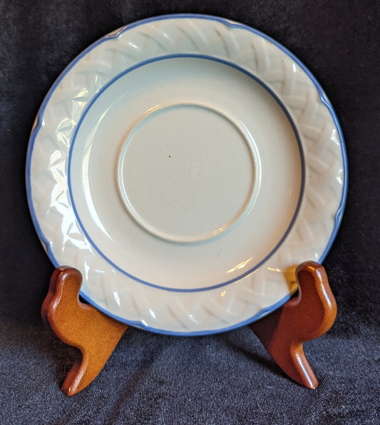 Vina Fera Saucer