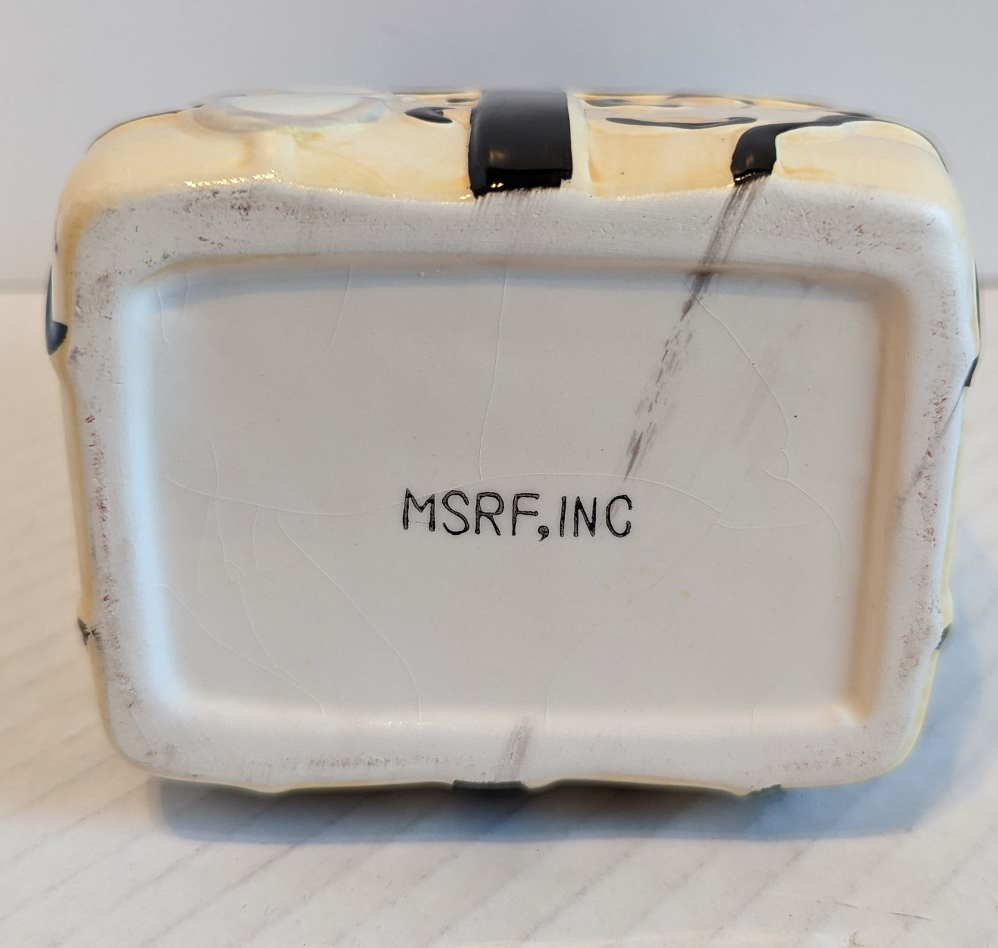 MSRF Inc. Purse Candy Container