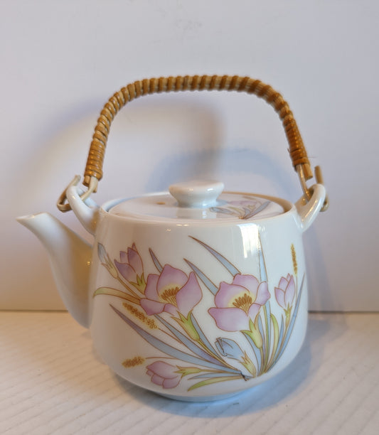 Japanese Tea Pot