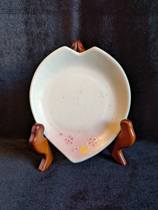 Japanese Antique Trinket Dish