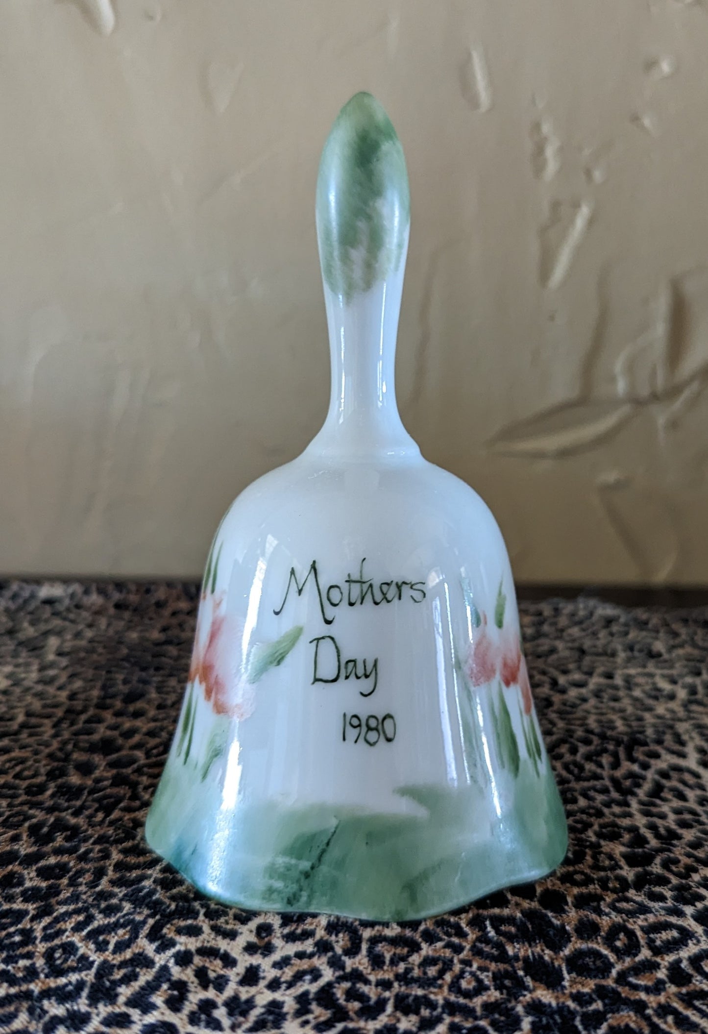 Vintage Mother's Day Bell