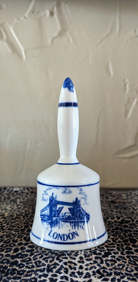 Vintage Bell from London