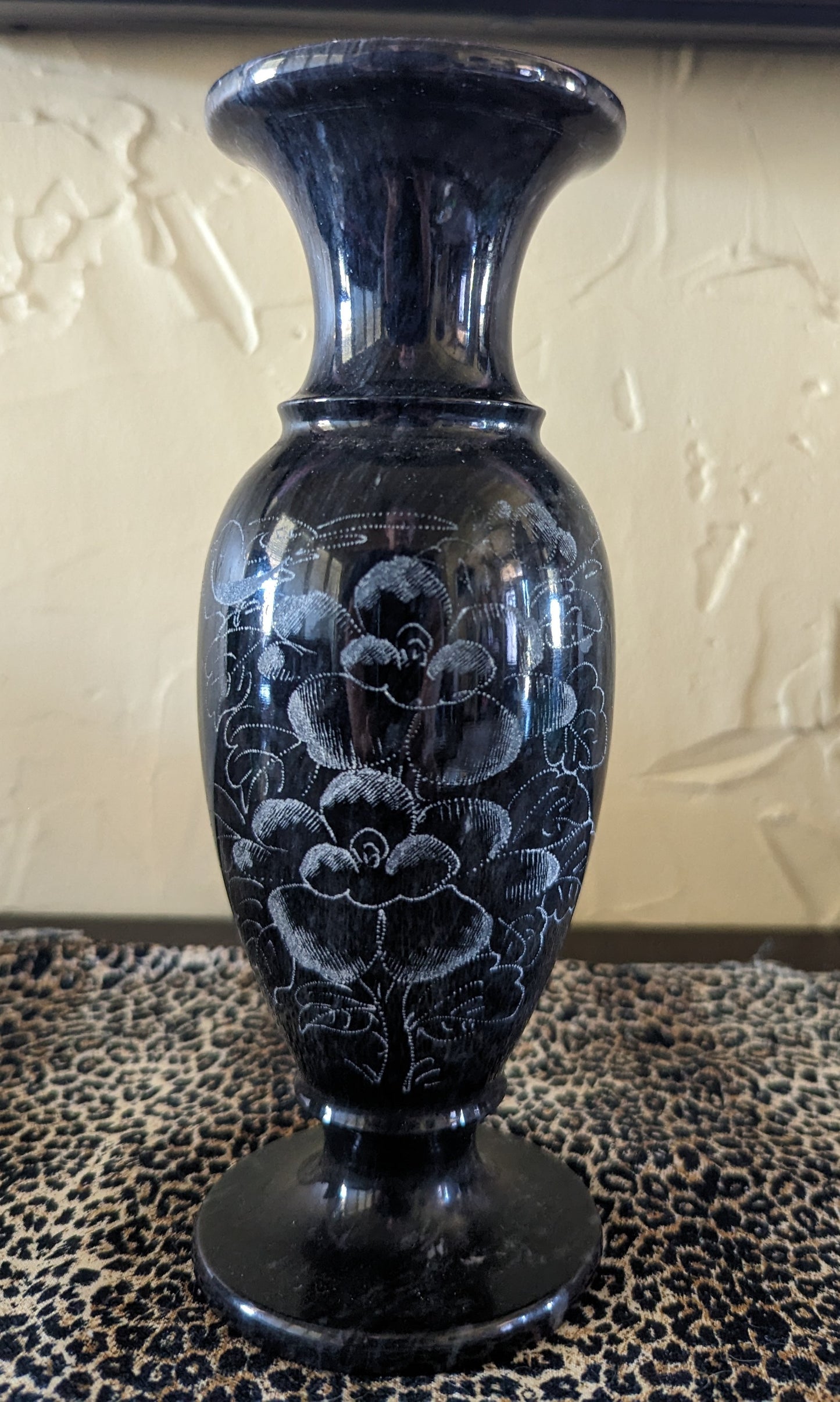 Marble Vase