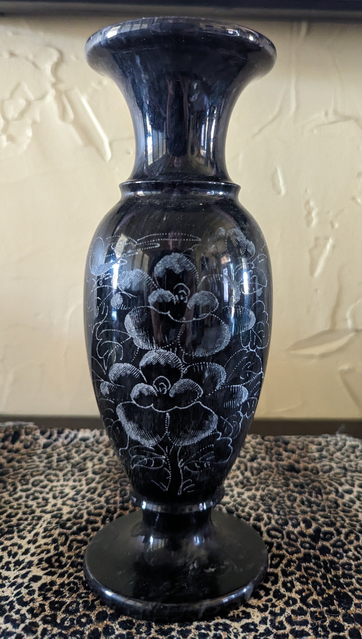 Marble Vase