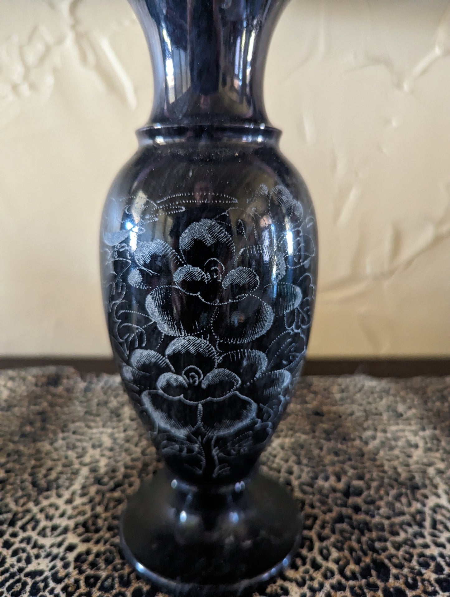 Marble Vase