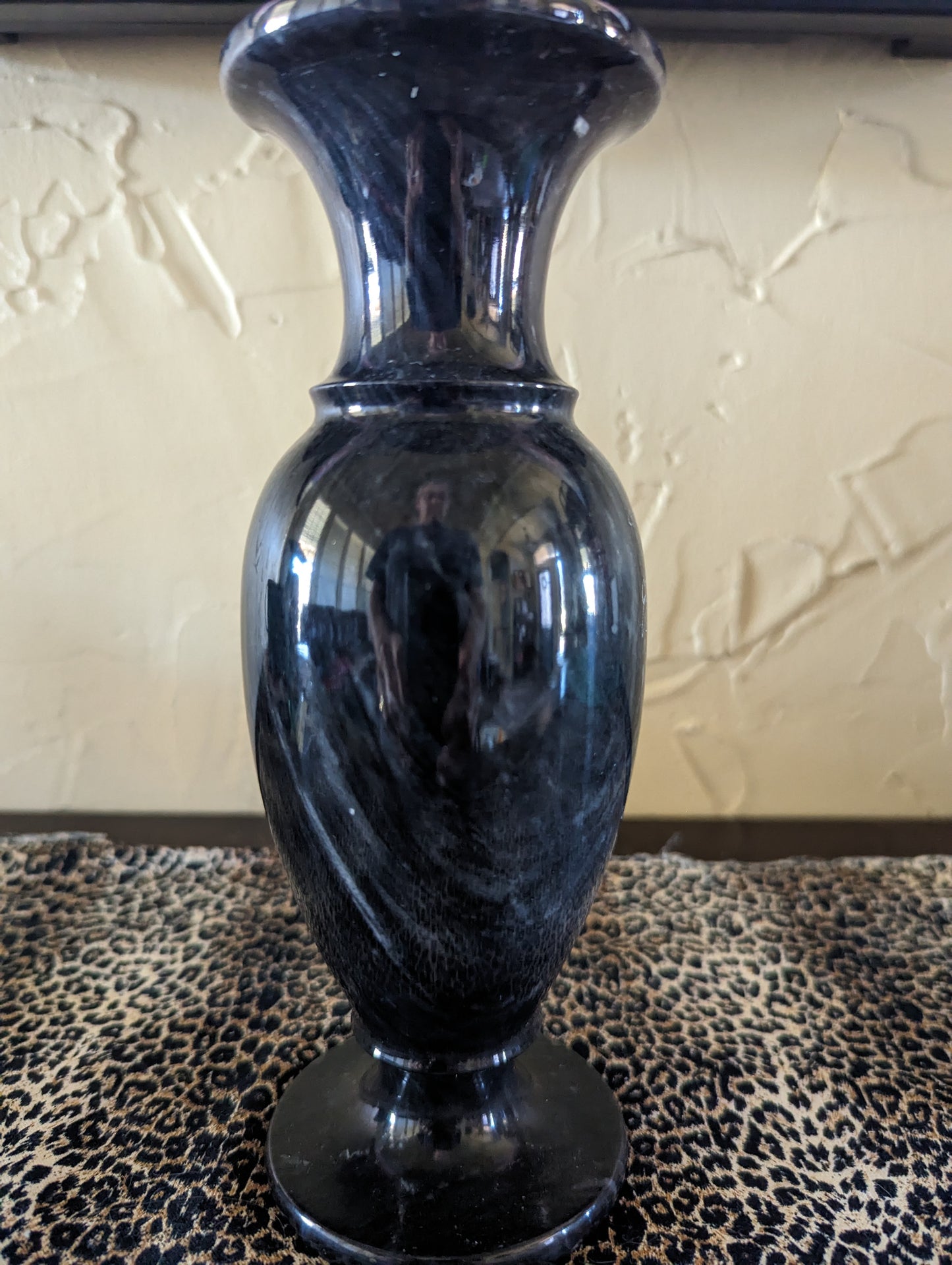 Marble Vase